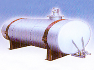 高位槽、計量罐、槽車、貯罐